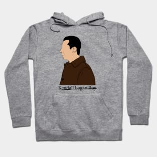 Succession Kendall Roy Hoodie